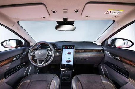 ISO16750汽車安全測試之可編程直流電源拋負載測試